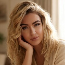 Фотография девушки Лена, 36 лет из г. Винница