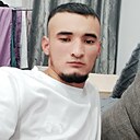 Кайрат, 29 лет