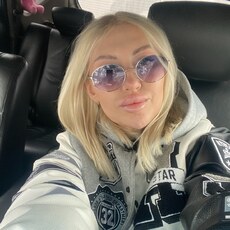 Фотография девушки Ольга, 35 лет из г. Тайшет