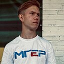 Матвей, 18 лет