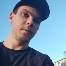 Фотография мужчины Михаил, 30 лет из г. Холмск