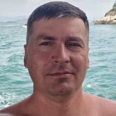 Фотография мужчины Дамир, 43 года из г. Набережные Челны