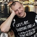 Сергей, 45 лет