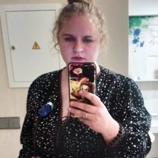 Фотография девушки Александра, 28 лет из г. Солигорск