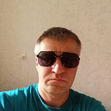 Фотография мужчины Дмитрий, 42 года из г. Котлас