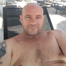 Фотография мужчины Сергей, 45 лет из г. Клайпеда