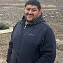 Ваган, 46 лет