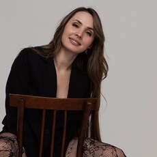 Фотография девушки Ксения, 28 лет из г. Бийск