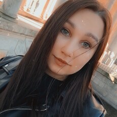 Фотография девушки Карина, 27 лет из г. Варшава