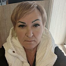Фотография девушки Инна, 55 лет из г. Санкт-Петербург