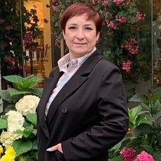 Фотография девушки Татьяна, 54 года из г. Екатеринбург