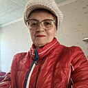 Наталья, 64 года