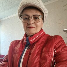 Фотография девушки Наталья, 64 года из г. Волгоград