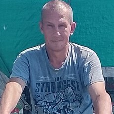Фотография мужчины Сергей, 49 лет из г. Майкоп