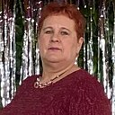 Валентина, 68 лет