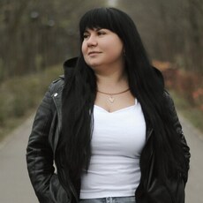 Фотография девушки Анюта, 35 лет из г. Новый Оскол