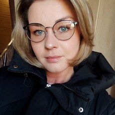 Фотография девушки Анастасия, 32 года из г. Санкт-Петербург