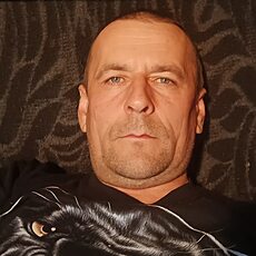Фотография мужчины Сергей, 45 лет из г. Новый Уренгой