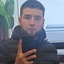 Бек, 24 года