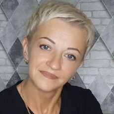 Фотография девушки Лена, 44 года из г. Калинковичи
