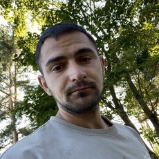 Фотография мужчины Кирилл, 27 лет из г. Слуцк