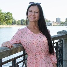 Фотография девушки Надежда, 46 лет из г. Калининград