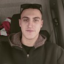 Александр, 23 года