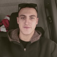 Фотография мужчины Александр, 23 года из г. Волгоград