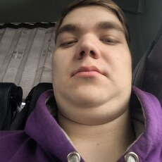 Фотография мужчины Фëдор, 24 года из г. Тольятти