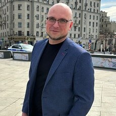 Фотография мужчины Виталий, 40 лет из г. Бийск