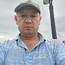 Салим, 52 года