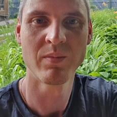 Фотография мужчины Павел, 37 лет из г. Видное