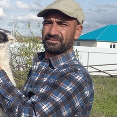 Фотография мужчины Алексей, 44 года из г. Энгельс