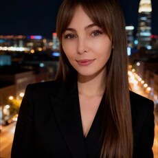 Фотография девушки Дарья, 28 лет из г. Волгоград