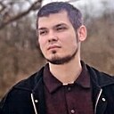 Даня, 23 года