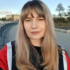 Фотография девушки Алёна, 33 года из г. Шелехов