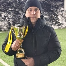 Фотография мужчины Алексей, 41 год из г. Пермь