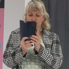 Фотография девушки Светлана, 47 лет из г. Калининград