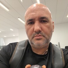 Фотография мужчины Андрей, 46 лет из г. Волгоград