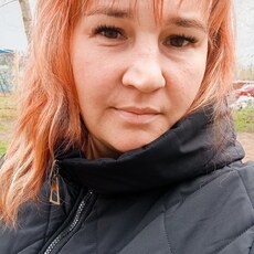Фотография девушки Дарья, 34 года из г. Пермь