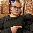 Daniel, 18 лет