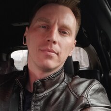 Фотография мужчины Алексей, 38 лет из г. Абакан