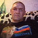 Серёга, 47 лет