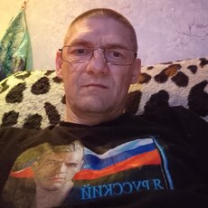 Фотография мужчины Серёга, 47 лет из г. Петропавловск-Камчатский