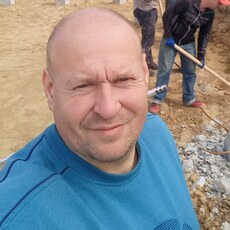 Фотография мужчины Максим, 42 года из г. Белая Церковь