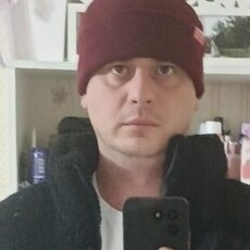 Фотография мужчины Алексей, 35 лет из г. Воскресенск