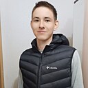 Иван, 18 лет