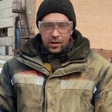 Фотография мужчины Андрей, 40 лет из г. Елец