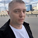 Серёга, 36 лет