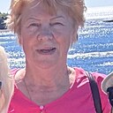 Анна, 66 лет